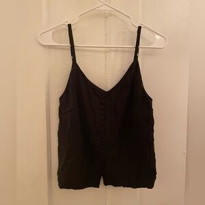 NWT madewell pure silk cami